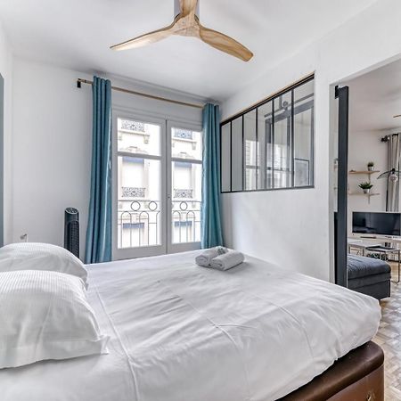 Guestready - T1 Bis - Cosy And Lovely Lyon Dış mekan fotoğraf