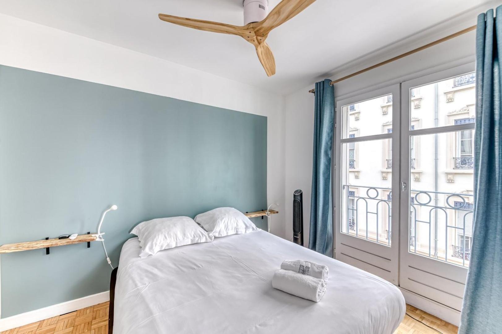 Guestready - T1 Bis - Cosy And Lovely Lyon Dış mekan fotoğraf